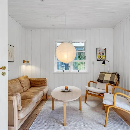 Andrina - 350m From The Sea By Interhome Dom wakacyjny Sæby