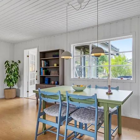 Andrina - 350m From The Sea By Interhome *