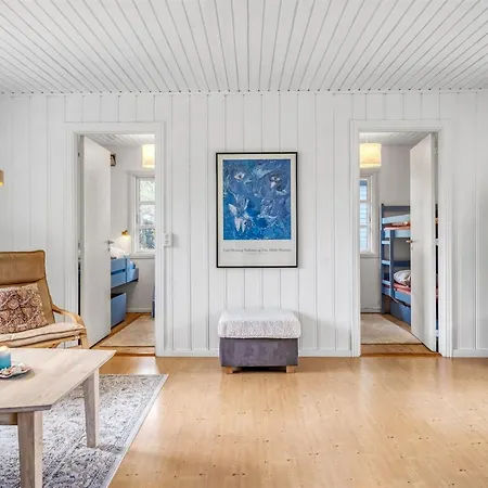 Andrina - 350m From The Sea By Interhome Sæby