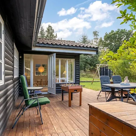 Vakantiehuis Andrina - 350m From The Sea By Interhome *