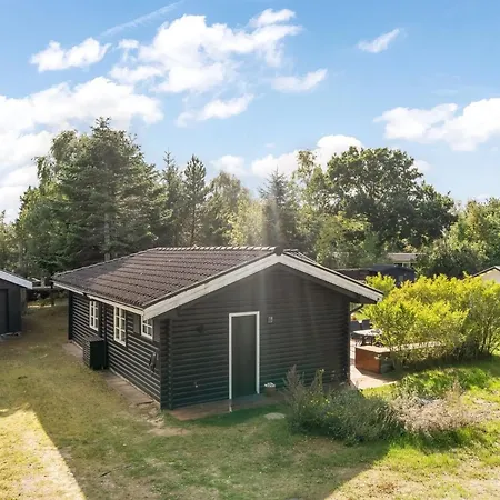 Vakantiehuis Andrina - 350m From The Sea By Interhome *
