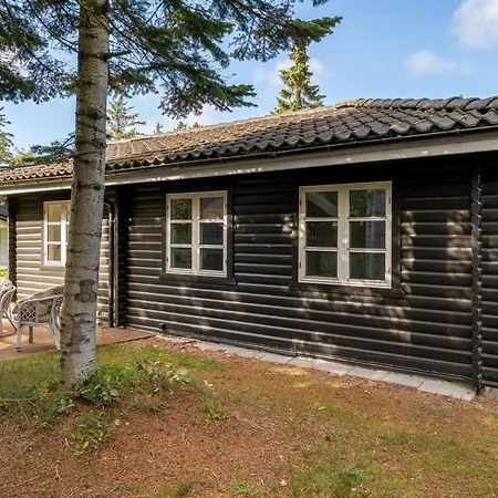 Vakantiehuis Andrina - 350m From The Sea By Interhome Sæby
